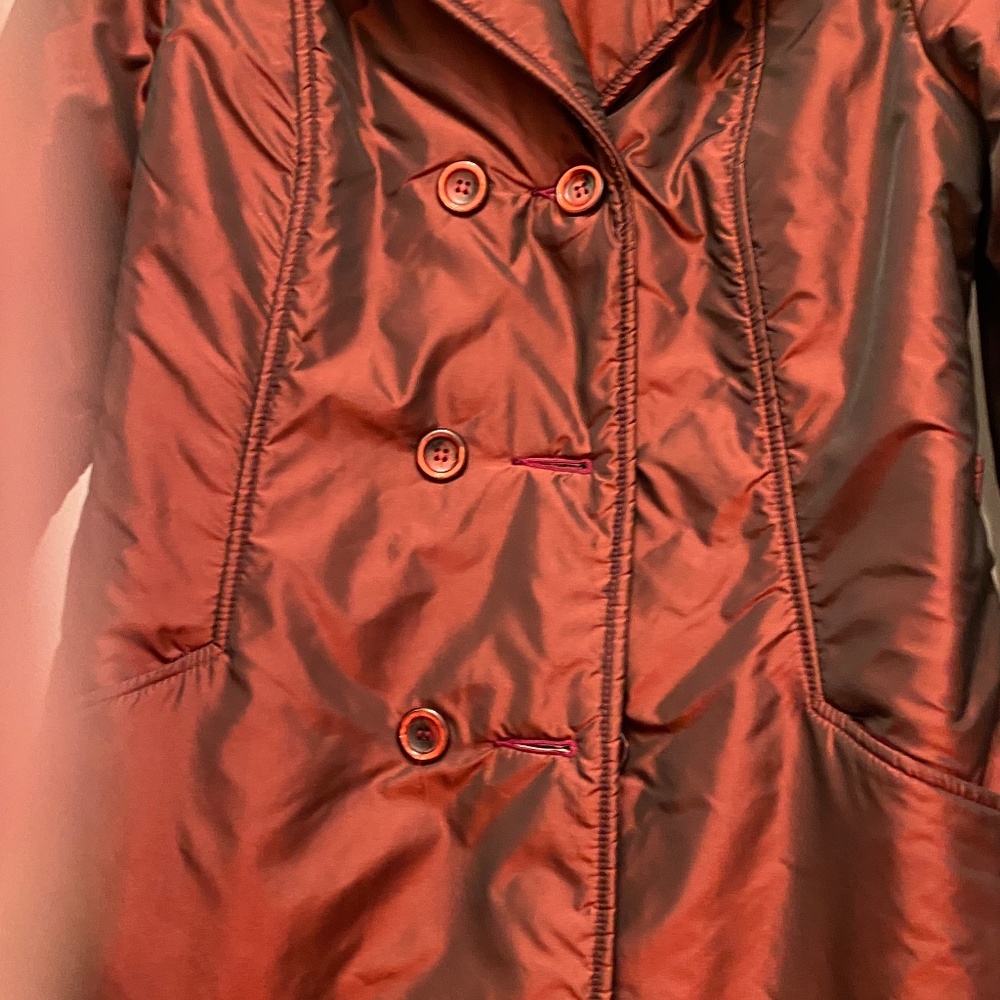 Women’s coat